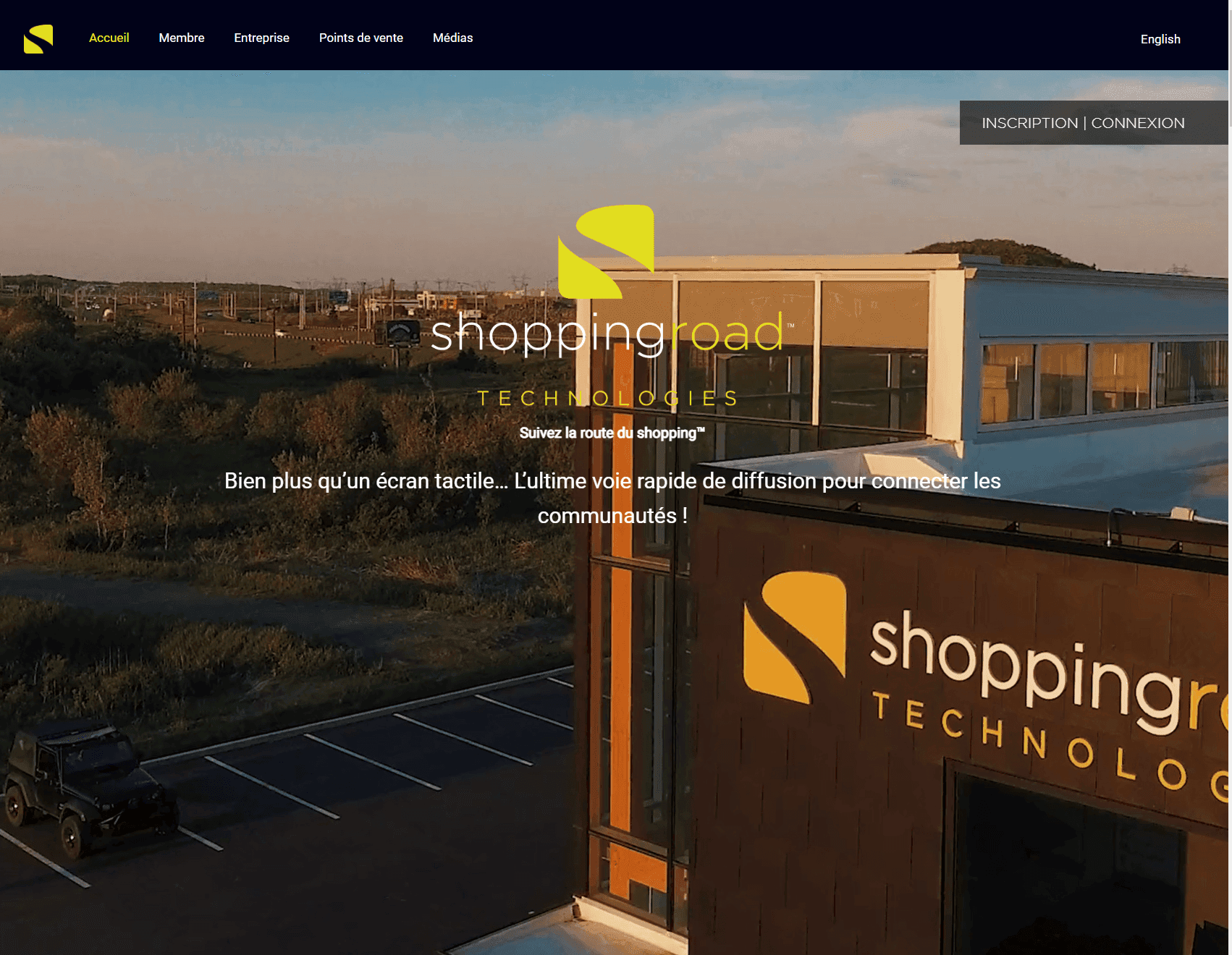 E-Commerce Platform